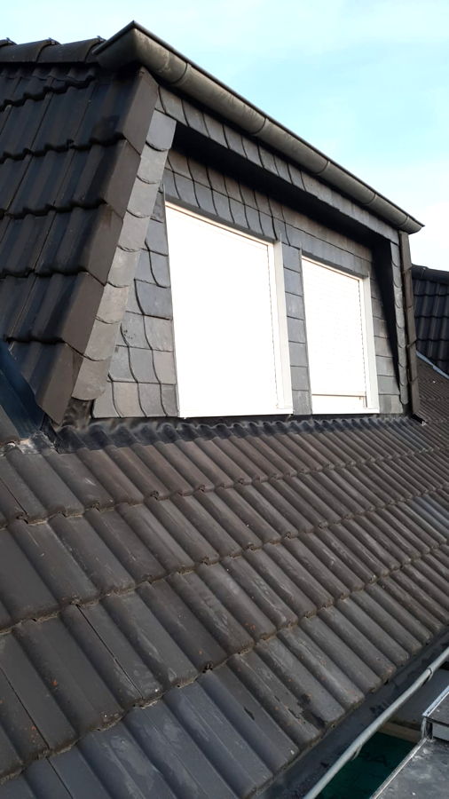 Ihr Dachdecker in Troisdorf und Siegburg Sollo Bau GmbH