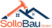 Logo der Sollo Bau GmbH Dachdecker.